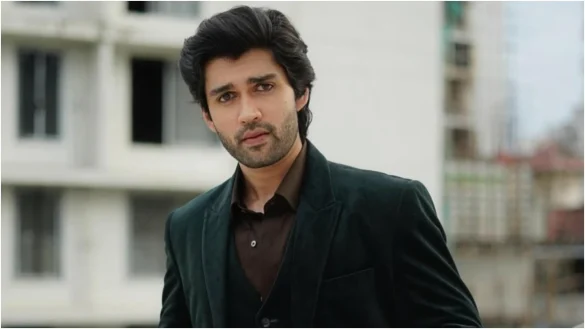 Karanvir Malhotra